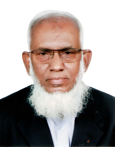 Mohammad Kamal Uddin